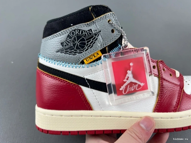Rep MAX HV8563-600 Jordan Air Union LA OG x 1 High 0710